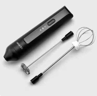 Picture of Circle Joy M3 Electric Milk Frother – Elevate Your Coffee Experience