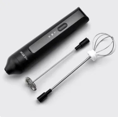 Picture of Circle Joy M3 Electric Milk Frother – Elevate Your Coffee Experience