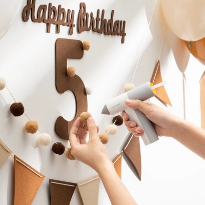 Picture of Xiaomi HOTO Hot Melt Glue Gun