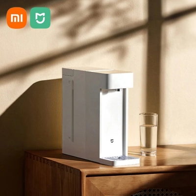 Picture of Xiaomi Mijia S1 Instant Hot Water Dispenser  2100w