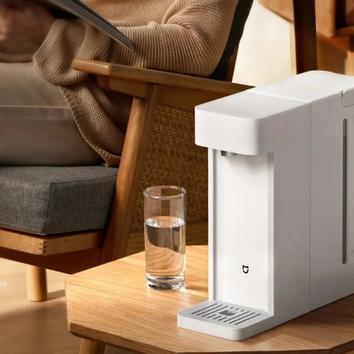Picture of Xiaomi Mijia S1 Instant Hot Water Dispenser  2100w