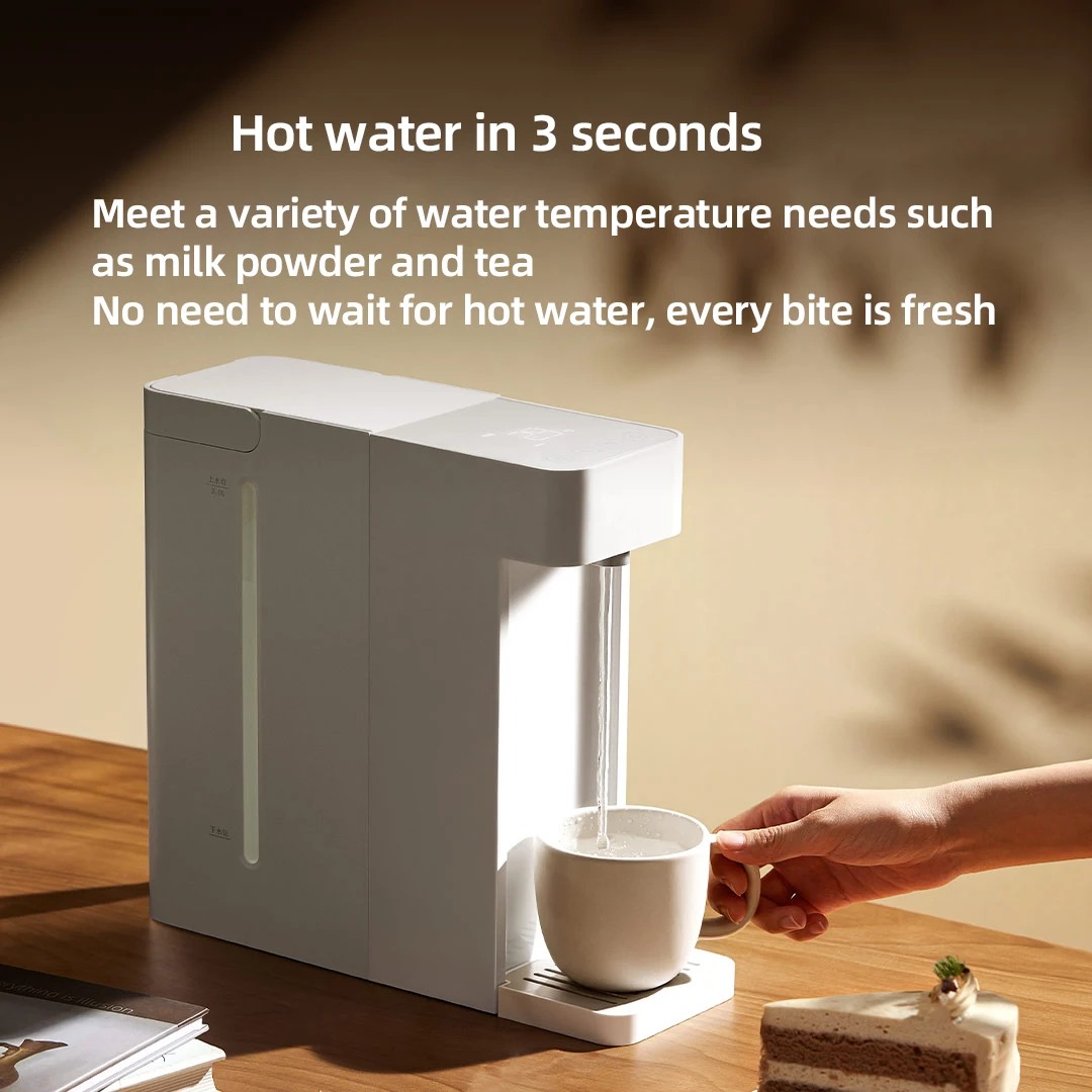 Picture of Xiaomi Mijia S1 Instant Hot Water Dispenser  2100w