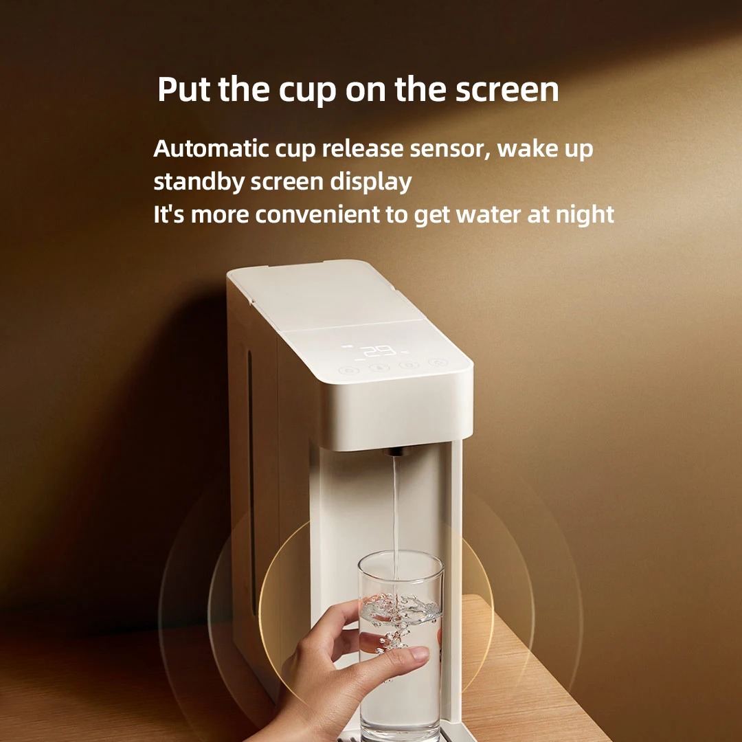 Picture of Xiaomi Mijia S1 Instant Hot Water Dispenser  2100w