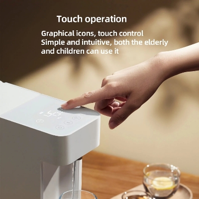 Picture of Xiaomi Mijia S1 Instant Hot Water Dispenser  2100w