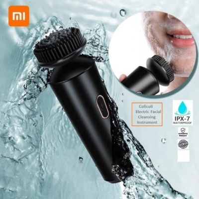 Picture of Xiaomi Coficoli Electric Facial Cleansing Instrument  your ultimate solution for radiant skin