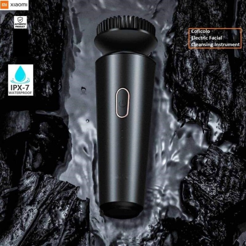 Picture of Xiaomi Coficoli Electric Facial Cleansing Instrument  your ultimate solution for radiant skin