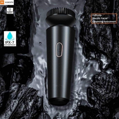 Picture of Xiaomi Coficoli Electric Facial Cleansing Instrument  your ultimate solution for radiant skin