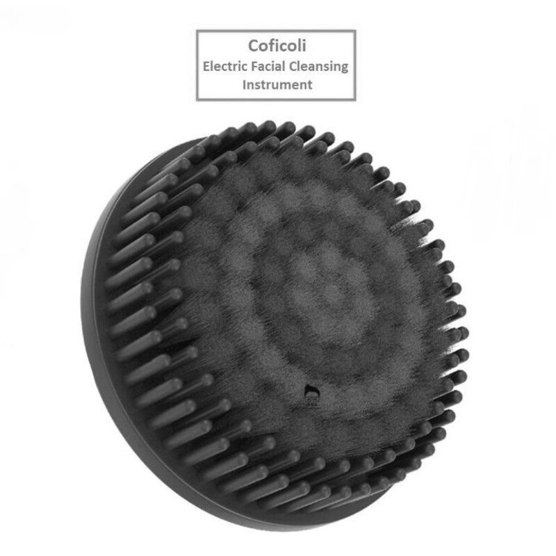 Picture of Xiaomi Coficoli Electric Facial Cleansing Instrument  your ultimate solution for radiant skin