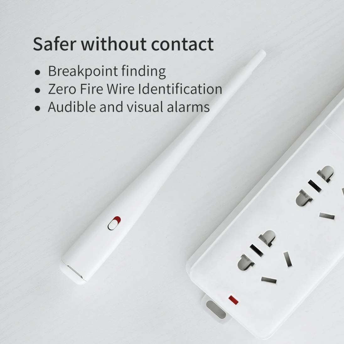 Picture of Xiaomi DUKA EM1 Non-Contact Smart Test Pen Electrical Leakage Detector