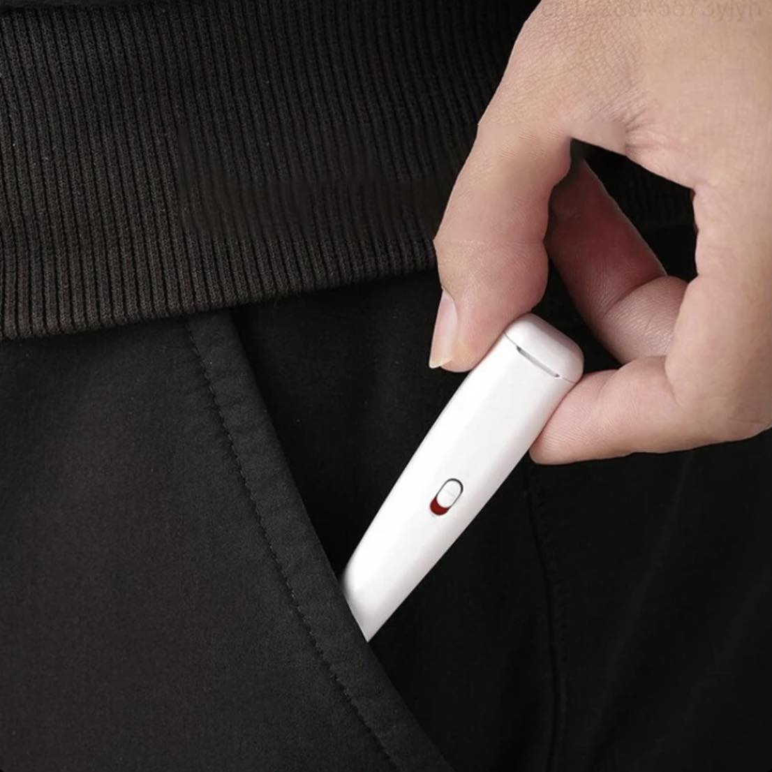 Picture of Xiaomi DUKA EM1 Non-Contact Smart Test Pen Electrical Leakage Detector