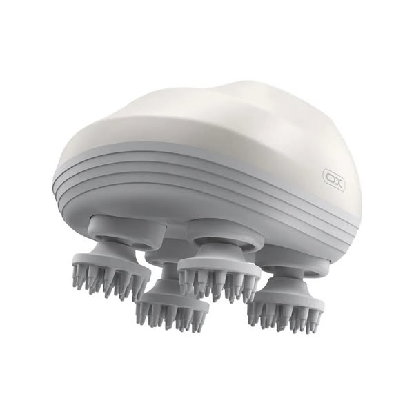 Picture of XO FG03 Rechargeable Scalp Massager
