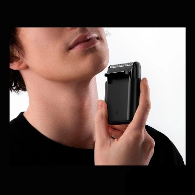 Picture of Xiaomi Enchen MS003 Mini Shaver Rated time: 45 mins  Charging Time: 8 hours Type-C Universal Charging