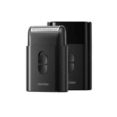 Picture of Xiaomi Enchen MS003 Mini Shaver Rated time: 45 mins  Charging Time: 8 hours Type-C Universal Charging