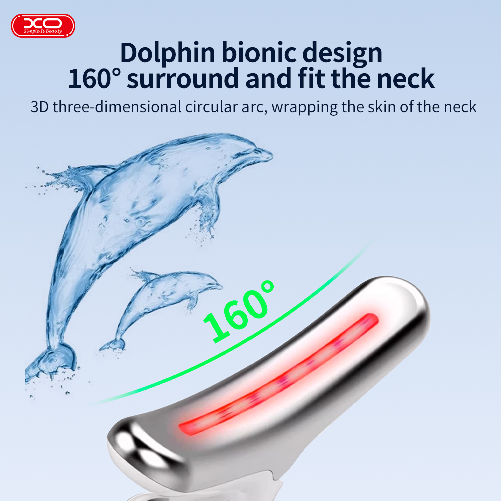 Picture of XO-FG05 Wrinkles Reducing Instrument for Youthful Skin