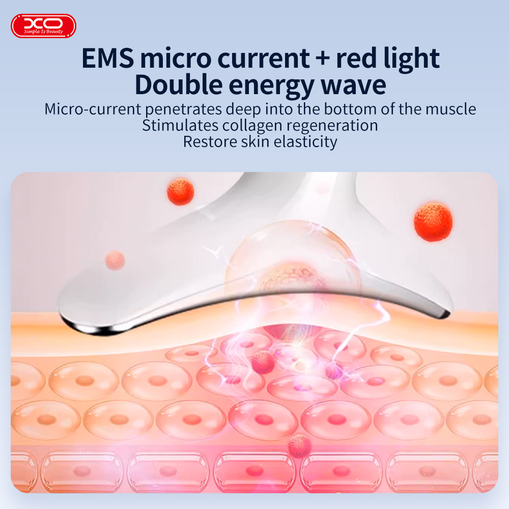 Picture of XO-FG05 Wrinkles Reducing Instrument for Youthful Skin