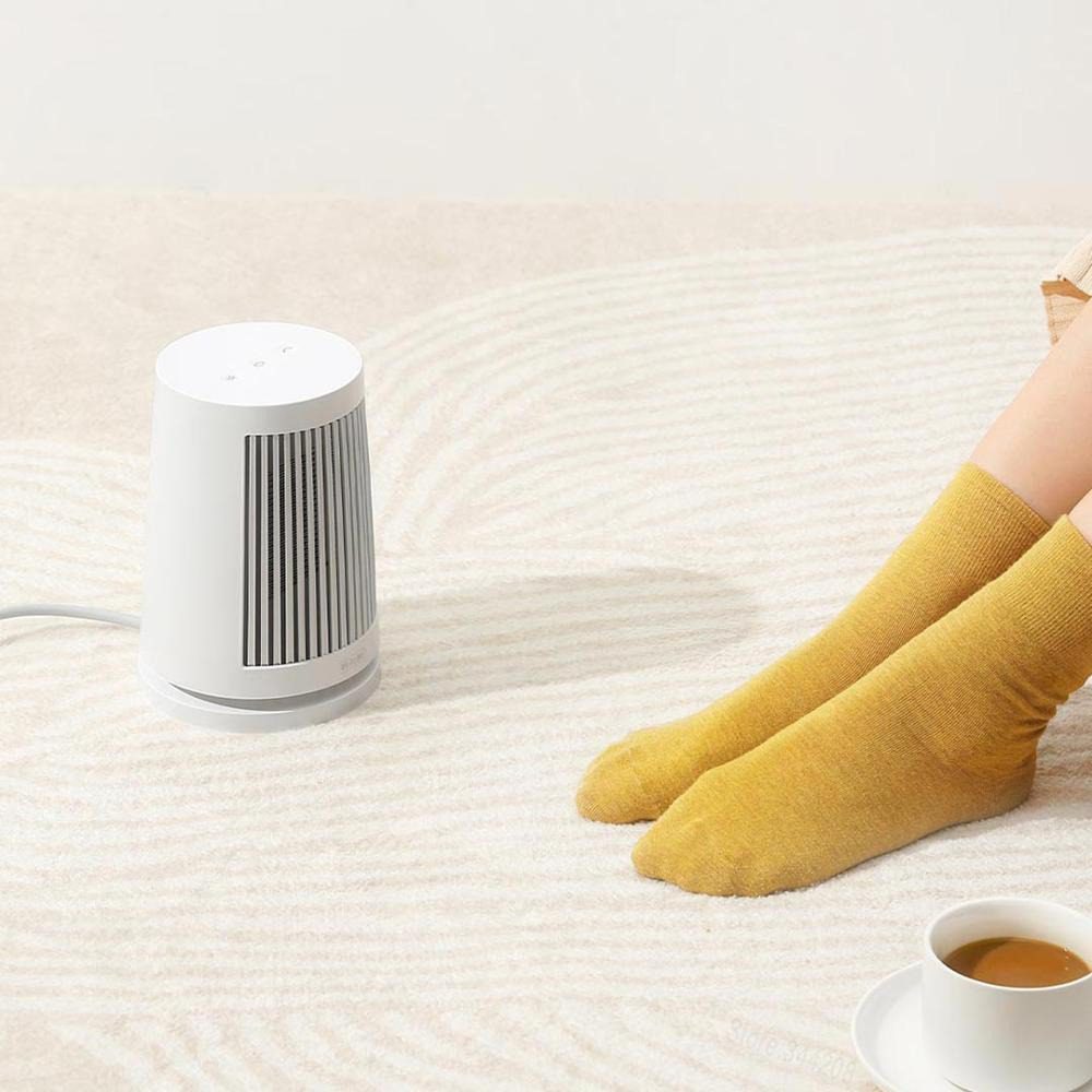 Picture of Xiaomi Mijia Desktop 600W PTC Electric Portable Heater
