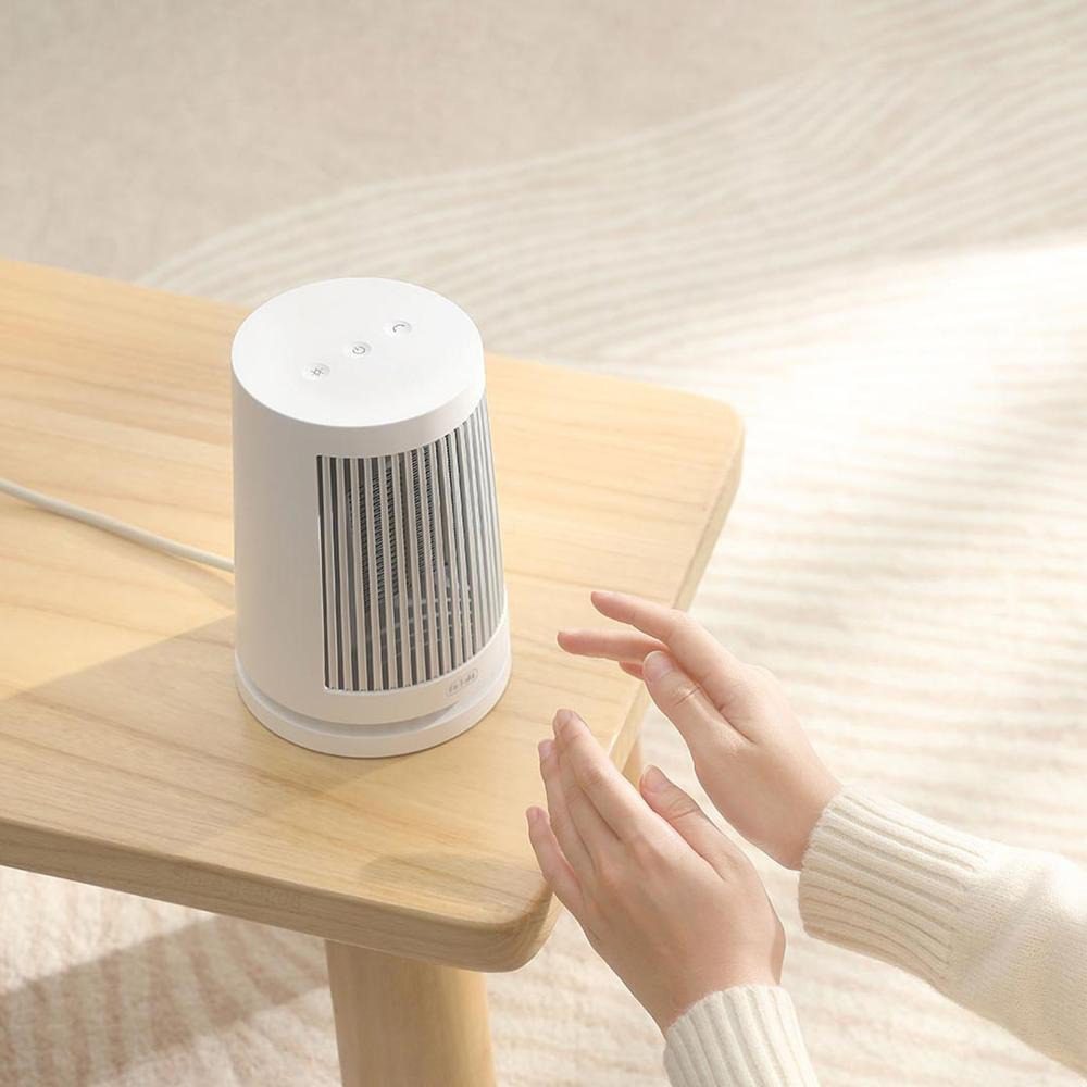 Picture of Xiaomi Mijia Desktop 600W PTC Electric Portable Heater