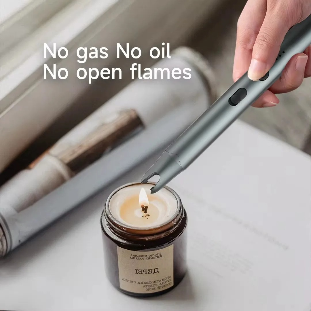 Picture of DUKA ATuMan IG1 Plasma Ignition Pen Rechargeable Lighter