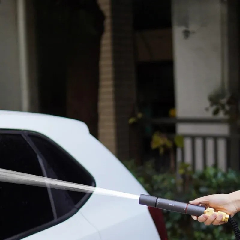 Picture of Xiaomi DUKA WG1 High-Pressure Water Gun | Powerful High-Pressure Performance