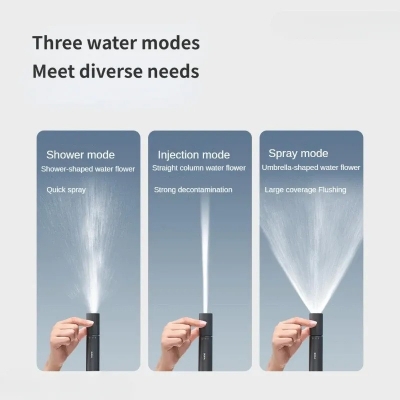 Picture of Xiaomi DUKA WG1 High-Pressure Water Gun | Powerful High-Pressure Performance