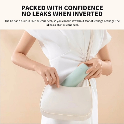 Picture of Xiaomi Mijia Vacuum Cup Pocket Edition 350ML