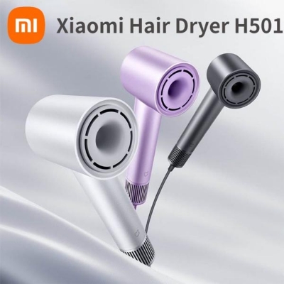 Picture of Xiaomi Mijia H501 High Speed ​​Hair Dryer