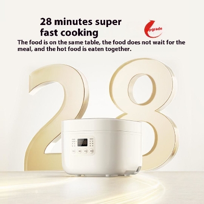 Picture of Xiaomi mijia Rice Cooker N1 3L MFB13A0 220V 650W 50Hz Home Smart Rice Cooker