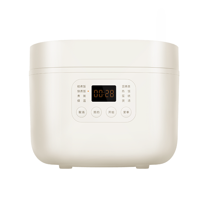 Picture of Xiaomi mijia Rice Cooker N1 3L MFB13A0 220V 650W 50Hz Home Smart Rice Cooker