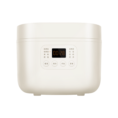 Picture of Xiaomi mijia Rice Cooker N1 3L MFB13A0 220V 650W 50Hz Home Smart Rice Cooker