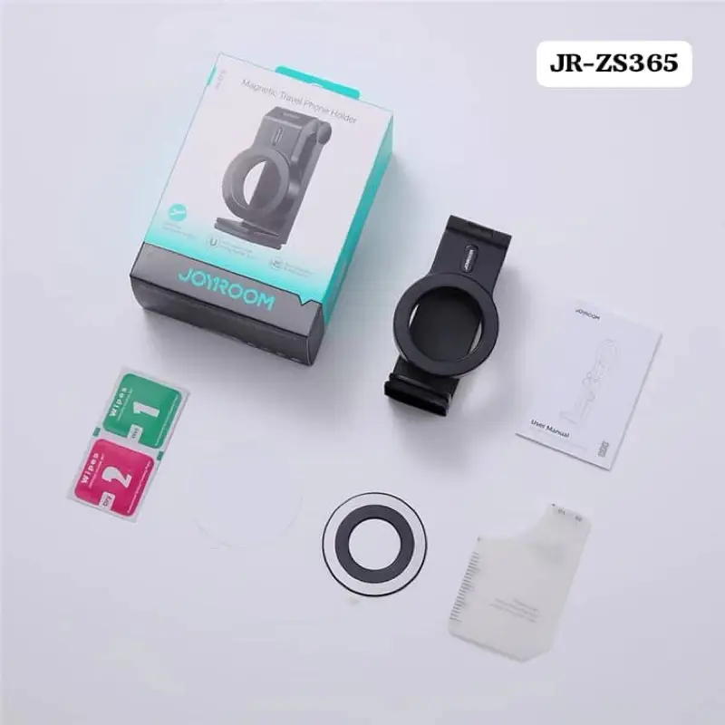 Picture of Joyroom JR-ZS365 Travel Magnetic  Phone Holder
