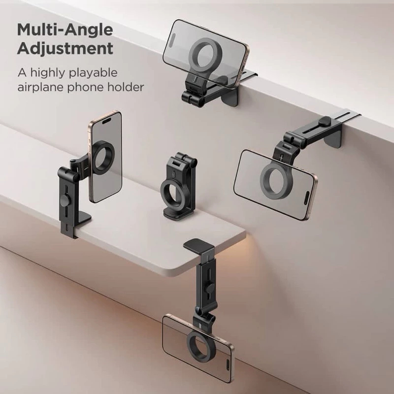 Picture of Joyroom JR-ZS365 Travel Magnetic  Phone Holder