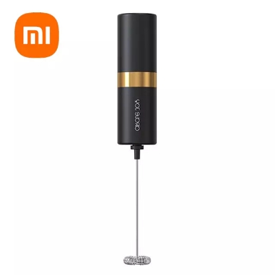 Picture of Xiaomi CIRCLE JOY Silver Knight Milk Frother-Battery System