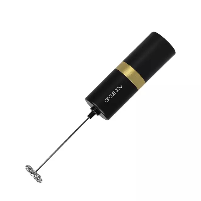 Picture of Xiaomi CIRCLE JOY Silver Knight Milk Frother-Battery System