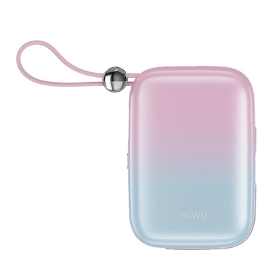 Picture of WiWU Wi-P042 Monaco Series 22.5W 10000mAh Fast Charging Power Bank