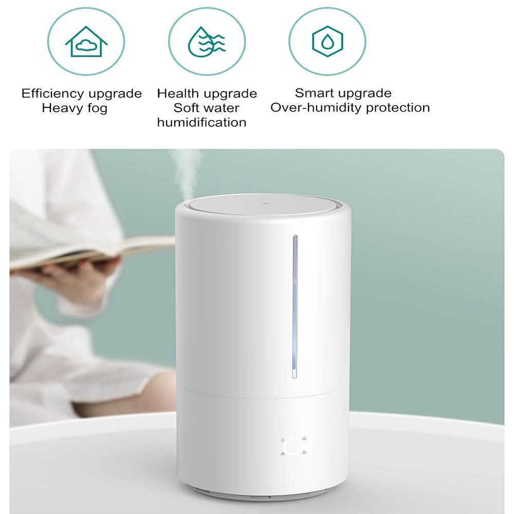 Picture of Xiaomi Smart Sterilization Humidifier S (4.5L)