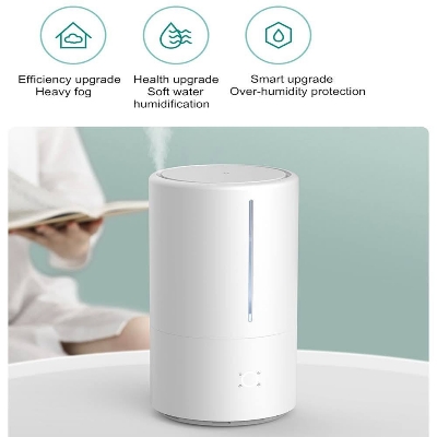 Picture of Xiaomi Smart Sterilization Humidifier S (4.5L)