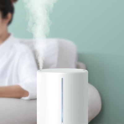 Picture of Xiaomi Smart Sterilization Humidifier S (4.5L)