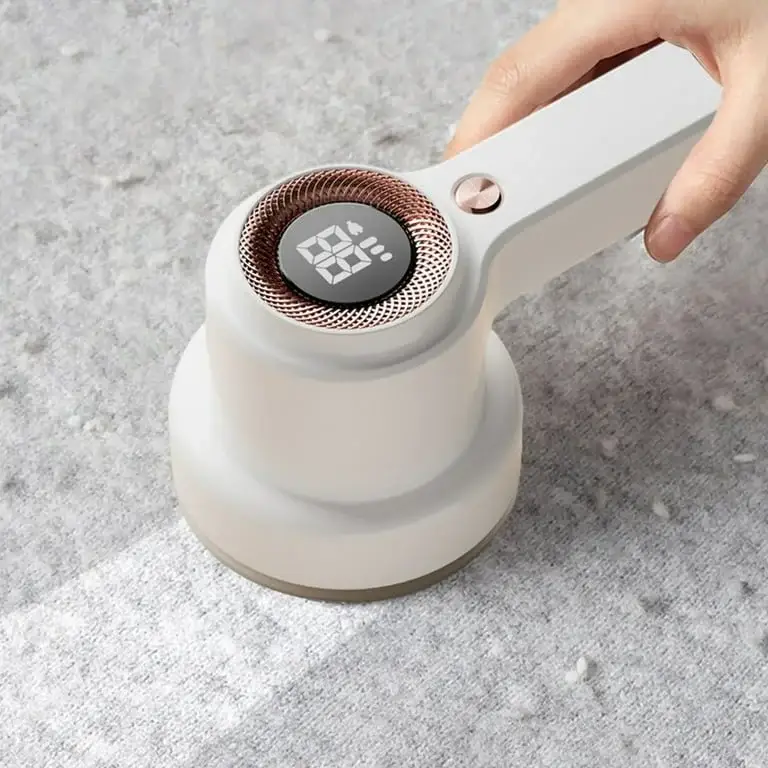 Picture of Xiaomi Beheart MQ10 Hair Ball Trimmer