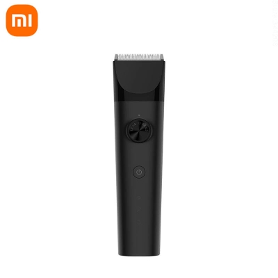 Picture of Xiaomi MIJIA Hair Clippers Titanium Alloy Blade Trimmer