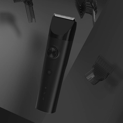 Picture of Xiaomi MIJIA Hair Clippers Titanium Alloy Blade Trimmer