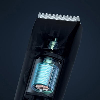 Picture of Xiaomi MIJIA Hair Clippers Titanium Alloy Blade Trimmer