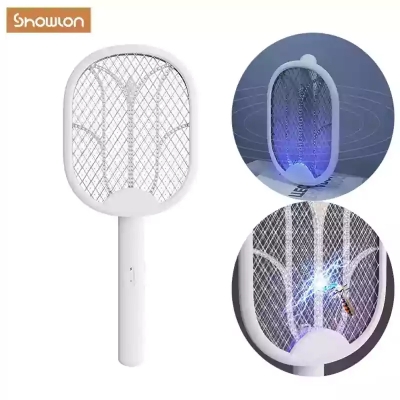 Picture of Youpin Xiaolang XD-DWPO1 Folding Rechargeable Mosquito Swatter