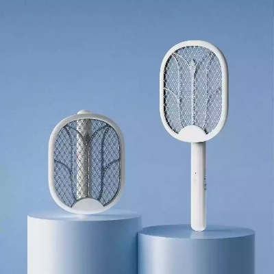 Picture of Youpin Xiaolang XD-DWPO1 Folding Rechargeable Mosquito Swatter