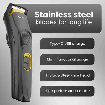 Picture of OnePlus OP-11 Cordless Professional Hair Trimmer