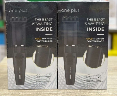 Picture of OnePlus OP-13 Beard Trimmer