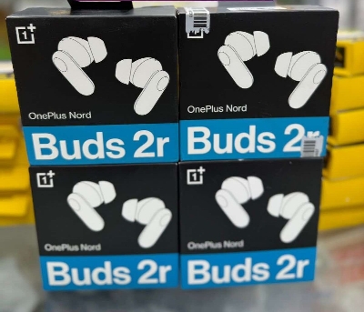 Picture of OnePlus Nord Buds 2r True Wireless Earbuds