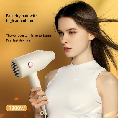 Picture of Enchen Air 7 Hair Dryer Hot Cold Air