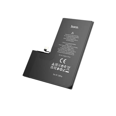 Picture of Hoco J112 Smart Li-Polymer Battery iPhone 13 Pro Max 4352mAh