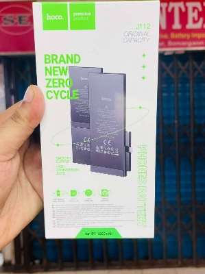 Picture of Hoco J112 Li-Polymer Battery For iPhone 7 1960mah