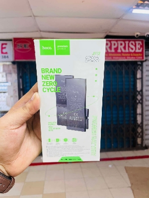 Picture of Hoco J112 Li-Polymer Battery for iPhone Xs Max (3174mAh)